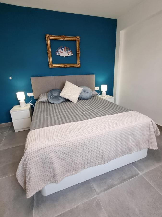 Terraza Алмерия Екстериор снимка